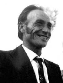 Foto de Lele del Pozo